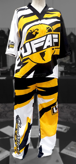 CNS - Competition Uniforms