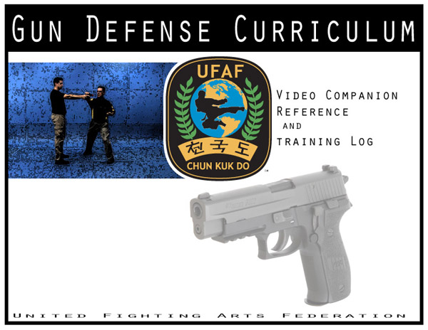UFAF Gun Defense Training Curriculum