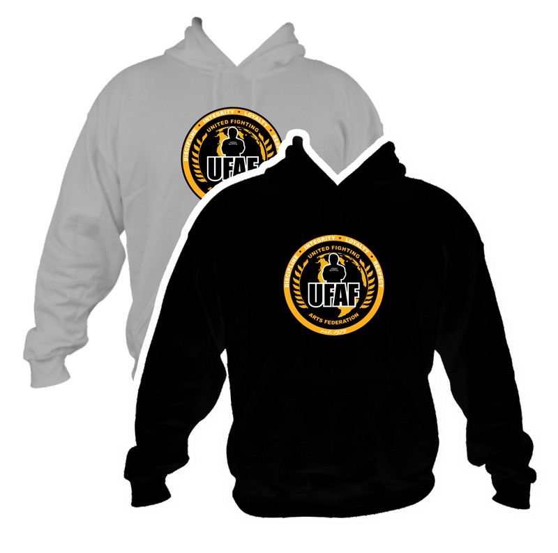 UFAF Seal Sweatshirt