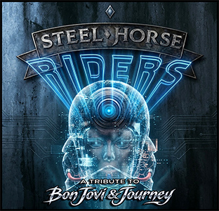 Steel Horse Riders