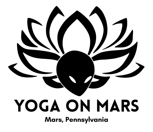 Yoga On Mars