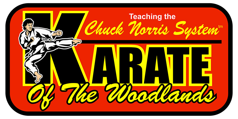 Karate of the Woodlands