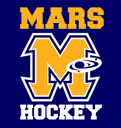 Mars Hockey