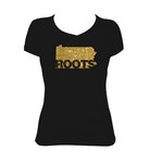 US States Roots Women's Tees