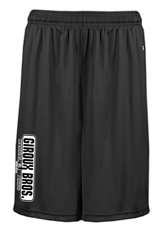 Giroux Bros Banner Shorts