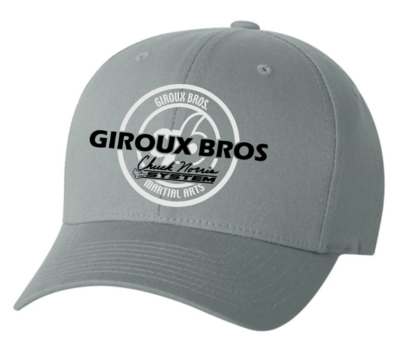 Giroux Bros EMBROIDERED Hats