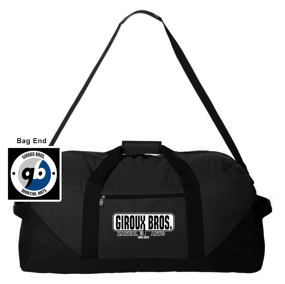 GBMA Large Gear Bag