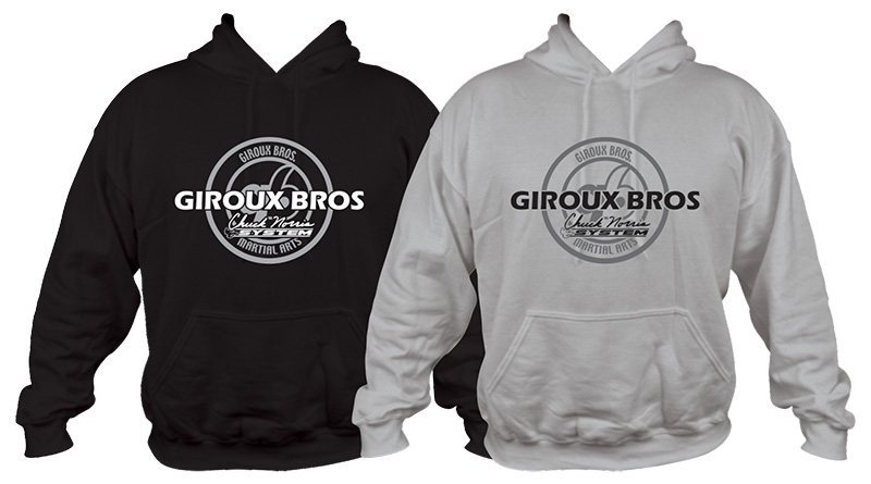 Giroux Bros Sweatshirt