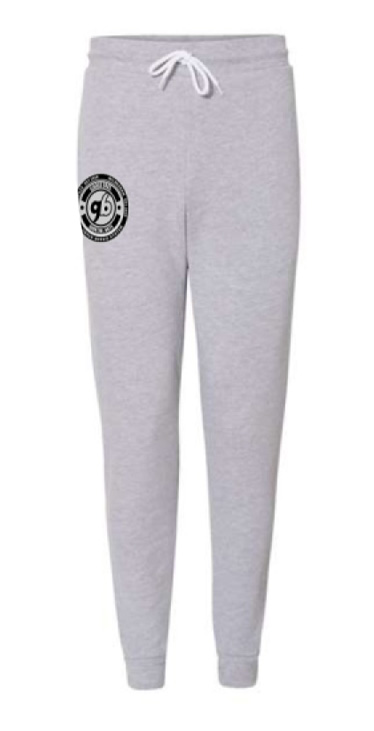 GBMA Plate Logo Joggers