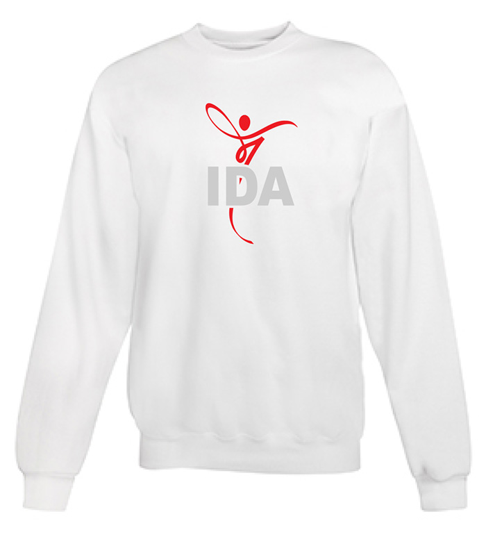 Intensity IDA Logo Sweatshirt
