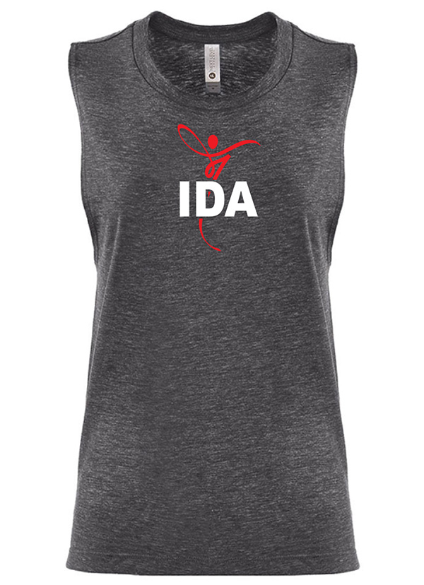 Intensity IDA Women's Muscle Tank