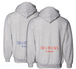Intensity Two Houses Hoodie
