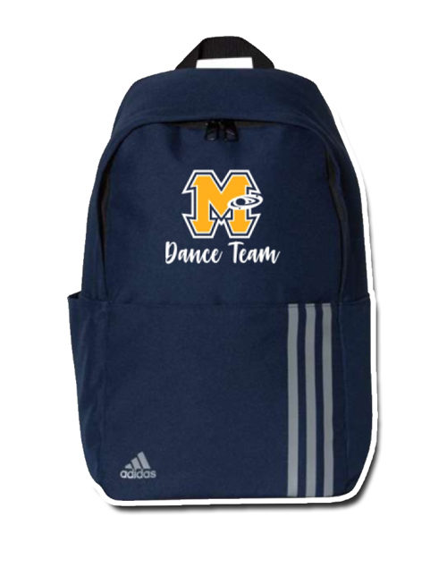 * MDT Backpack - REQUIRED
