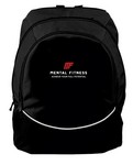Mental Fitness Backpack