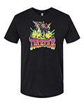 Trixter FIRST ALBUM Tee