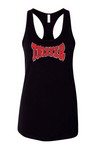 Trixter Logo Women's Tank