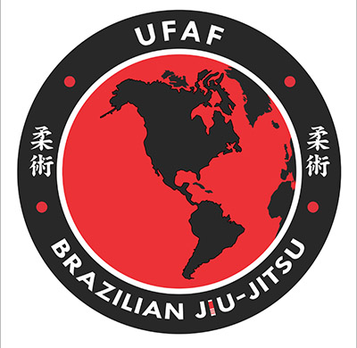 UFAF BJJ