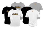 UFAF CNS - Logo Tee