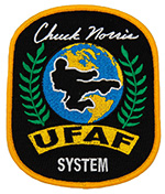Patches - CNS Style