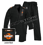 UFAF BJJ Uniforms