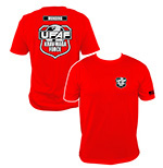 UFAF KM - Student Uniform Tee